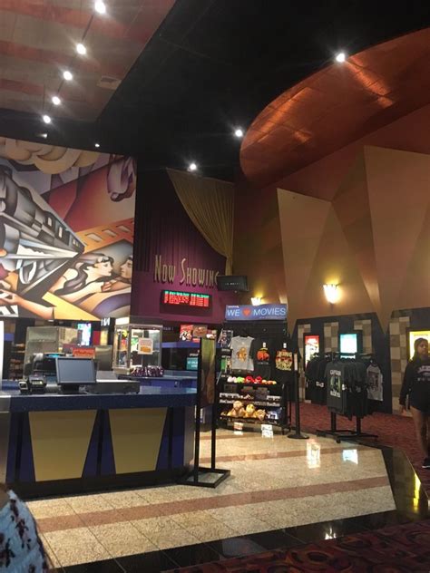 century 16 deer park movie theater