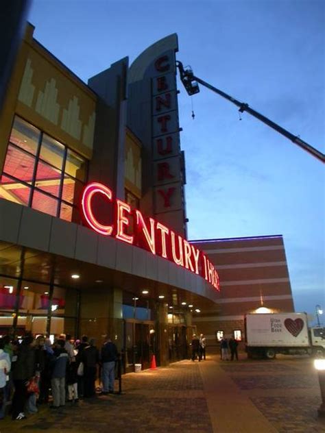 century 16 theater sandy utah