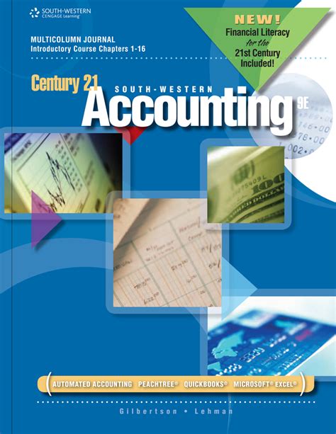 century 21 accounting general journal recycling problem Kindle Editon