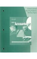 century 21 accounting general journal recycling problem Kindle Editon