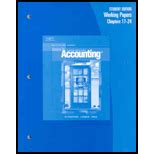century 21 southwestern accounting 8e working papers Kindle Editon