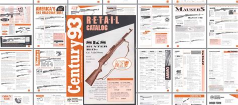 Century Arms Catalog