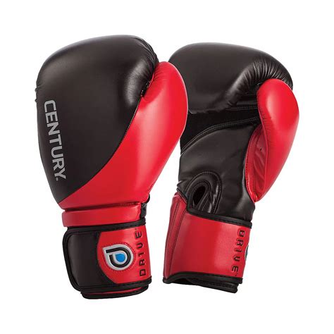 century boxing equipment