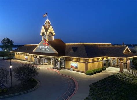 century casino caruthersville reviews