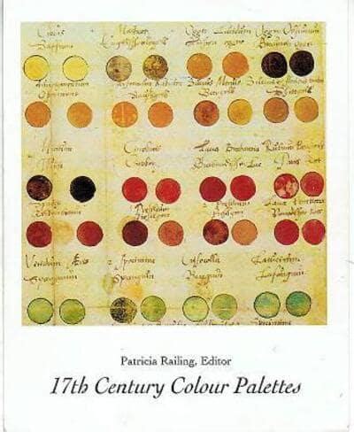 century colour palettes patricia railing Doc