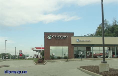 century credit union arnold mo