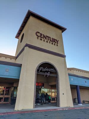 century folsom 14 folsom ca