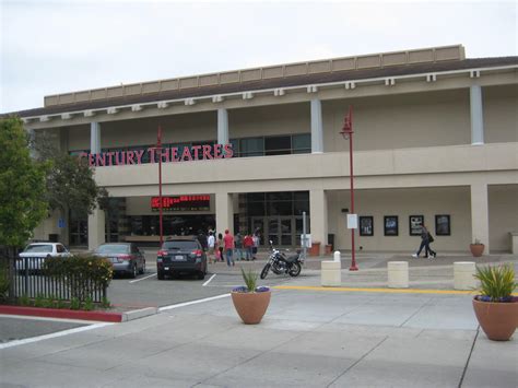 century theater del monte center monterey ca