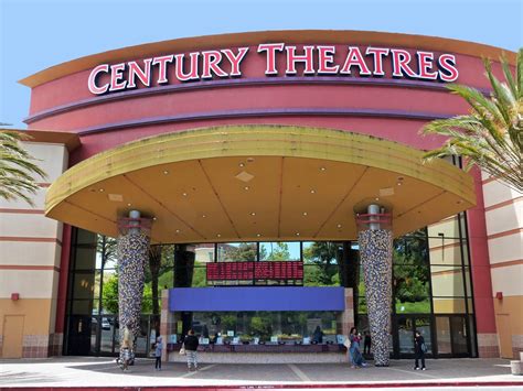 century theater richmond hilltop