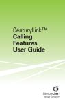 centurylink voicemail user guide Doc