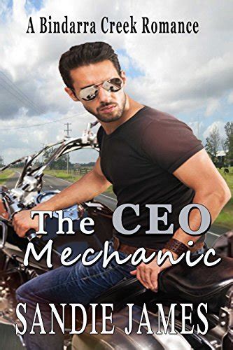 ceo mechanic bindarra creek romance PDF