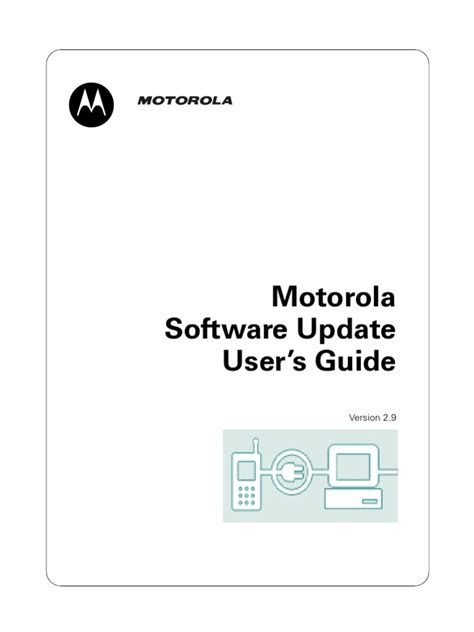 ceo168 motorola user guide PDF