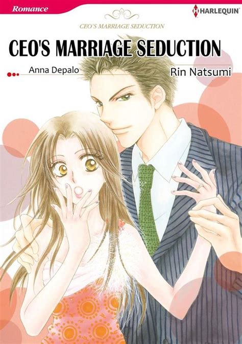ceos marriage seduction harlequin comics Epub