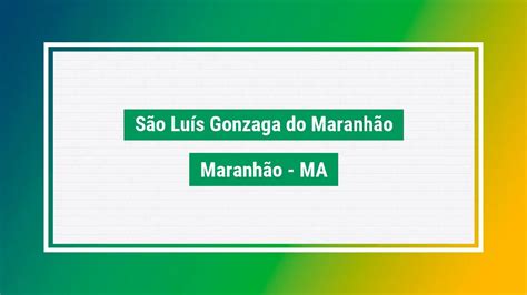 cep são luis maranhão