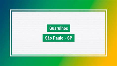 ceps guarulhos