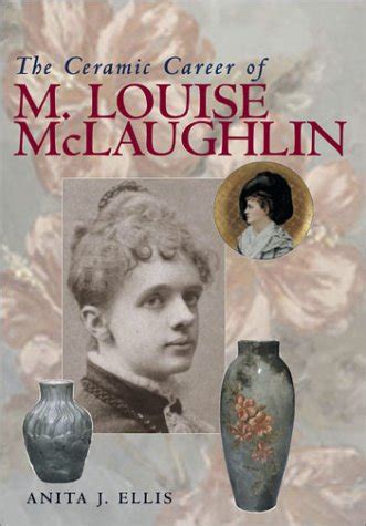 ceramic career of m louise mclaughlin ohio bicentennial PDF