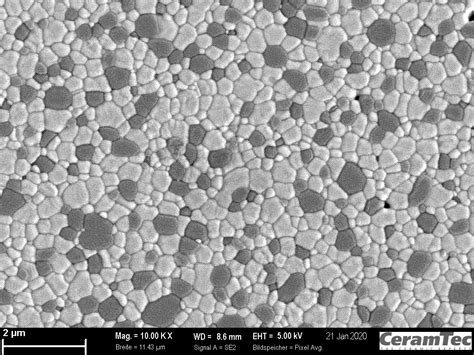 ceramic microstructures ceramic microstructures Reader