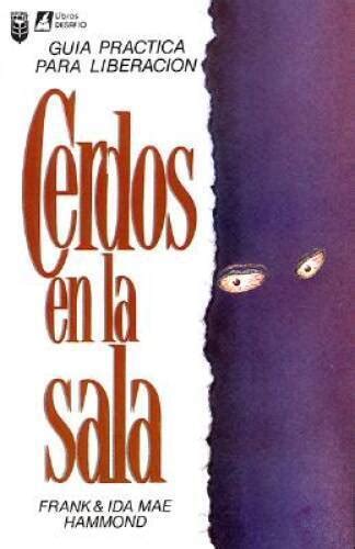 cerdos en la sala = pigs in the parlor spanish edition Reader