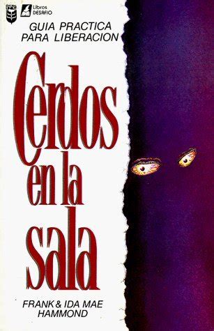 cerdos en la sala = pigs in the parlor spanish edition Reader