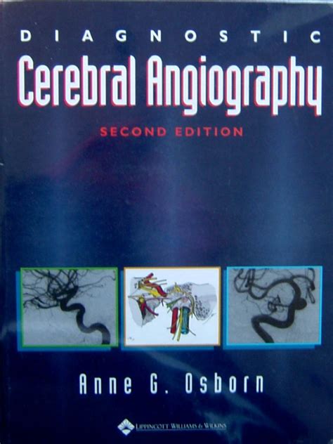 cerebral angiography osborn pdf PDF