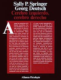 cerebro izquierdo cerebro derecho or left brain right brain spanish edition Kindle Editon