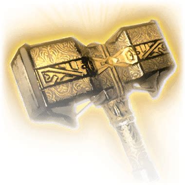 ceremonial hammer bg3