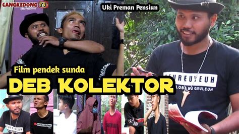 cerita singkat film the bet kolektor