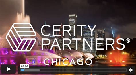 cerity partners chicago