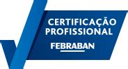 certificacao febraban