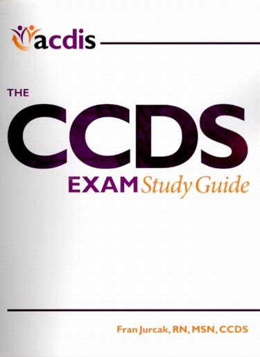 certified clinical documentation specialist exam study guide Reader
