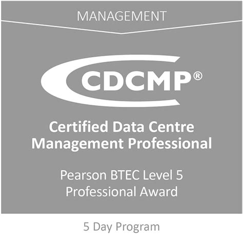 certified data centre management professional cdcmp 226645 pdf Epub