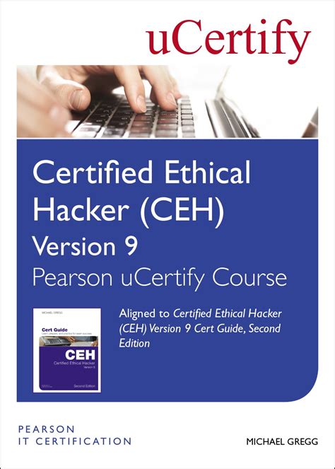 certified ethical hacker ucertify student Reader