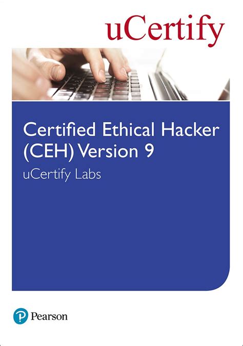 certified ethical hacker ucertify student Reader