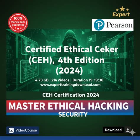 certified ethical hacker v7 study guide Epub