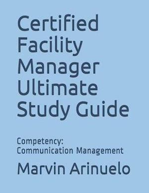 certified facility manager study guide Kindle Editon