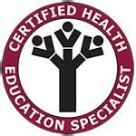 certified health education specialist