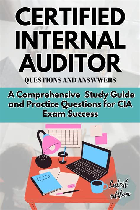certified internal auditor study guide Doc