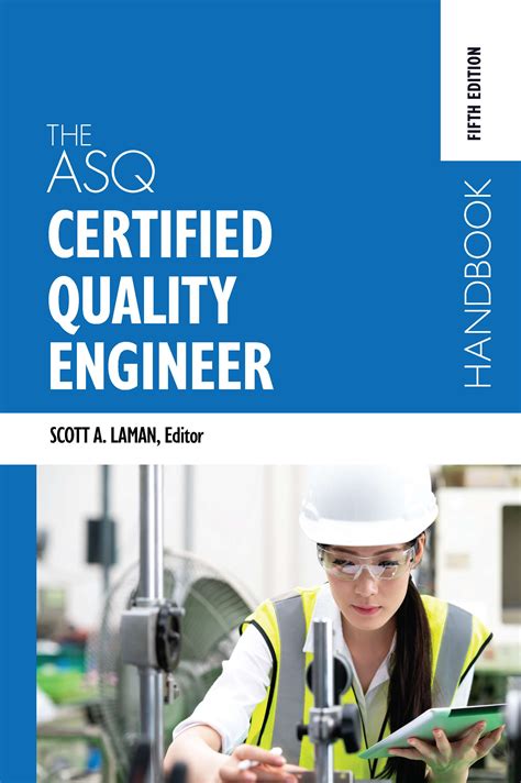 certified quality engineer handbook edition Ebook Kindle Editon