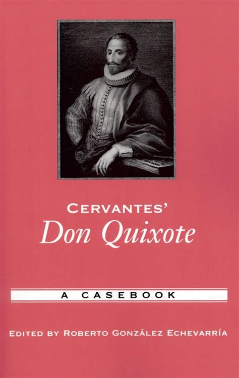 cervantes don quixote a casebook casebooks in criticism pdf PDF