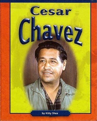 cesar chavez compass point early biographies Epub