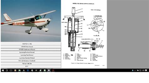 cessna 150 service manual landing gear Epub