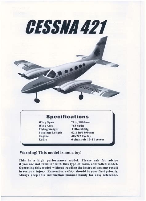 cessna-421-b-maintenance-manual-pdf PDF
