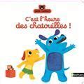 cest lheure chatouilles olivier latyk Kindle Editon