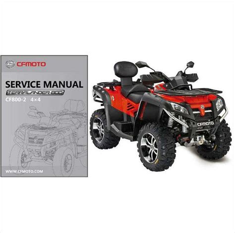 cf moto x8 service manual Ebook Doc