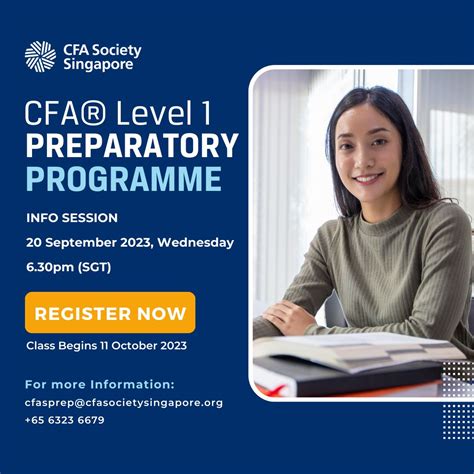 cfa singapore exam