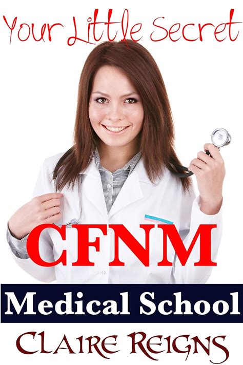 cfnm physical exam stories PDF