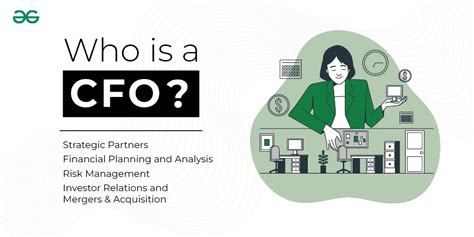 cfo meaning in business