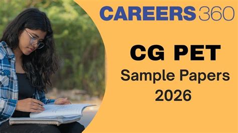 cg pet sample papers download Reader