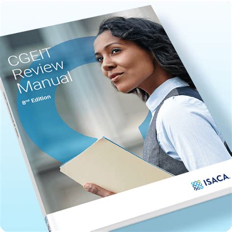cgeit review manual 2014 Epub