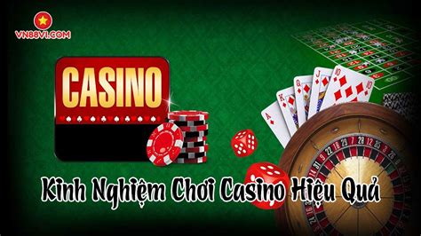 chơi casino online